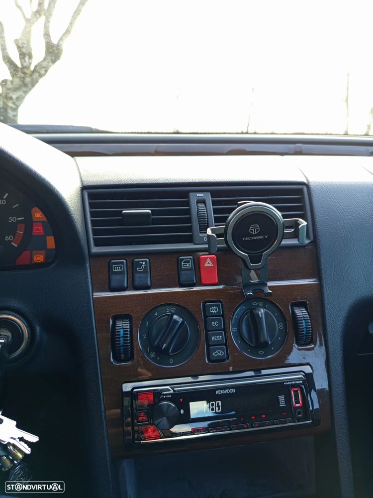 Mercedes-Benz C 220 D Elegance - 13