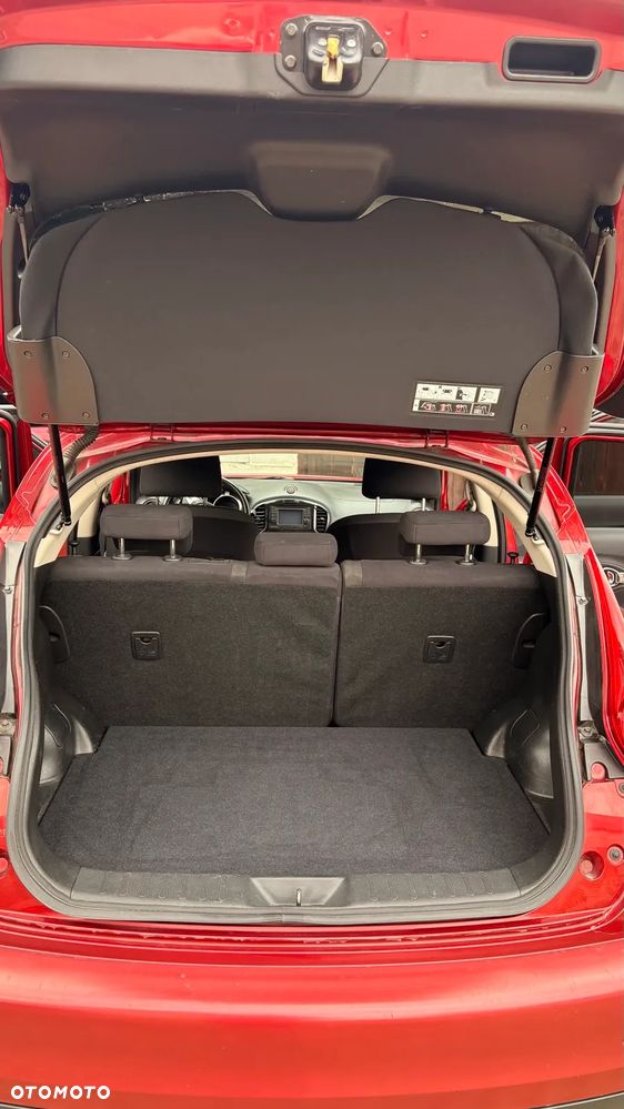 Nissan Juke - 10