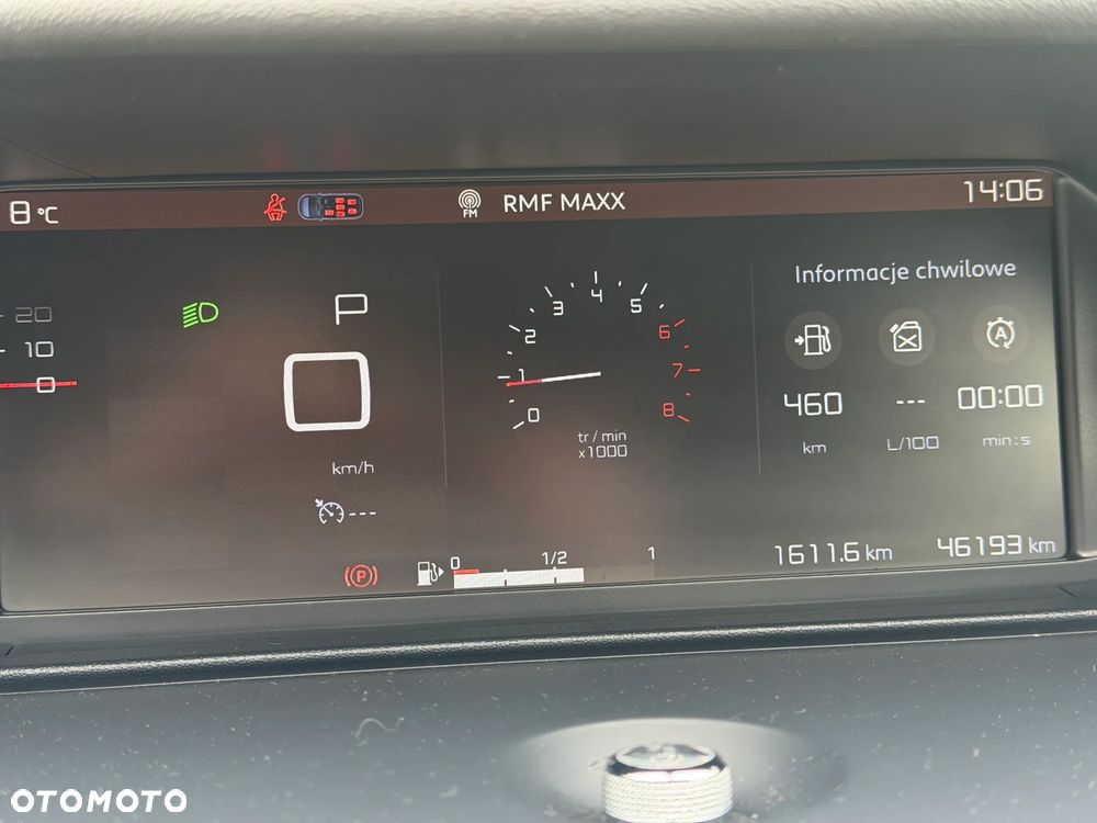 Citroën C4 SpaceTourer 1.2 PureTech Shine S&S EAT8 - 16