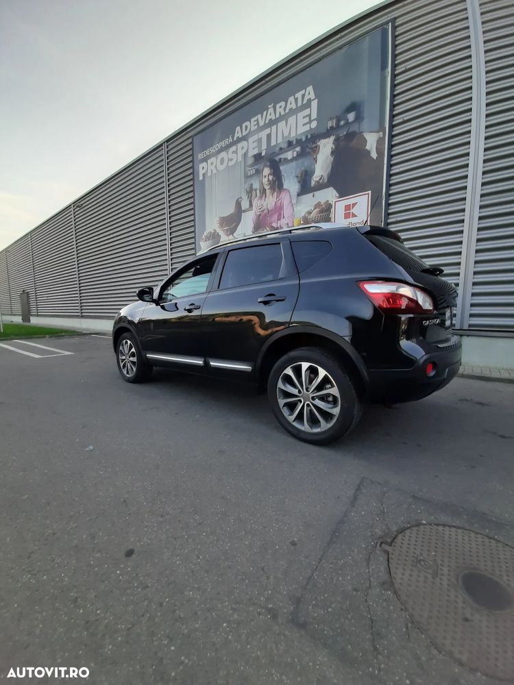Nissan Qashqai 1.6 DCI TEKNA+ - 16