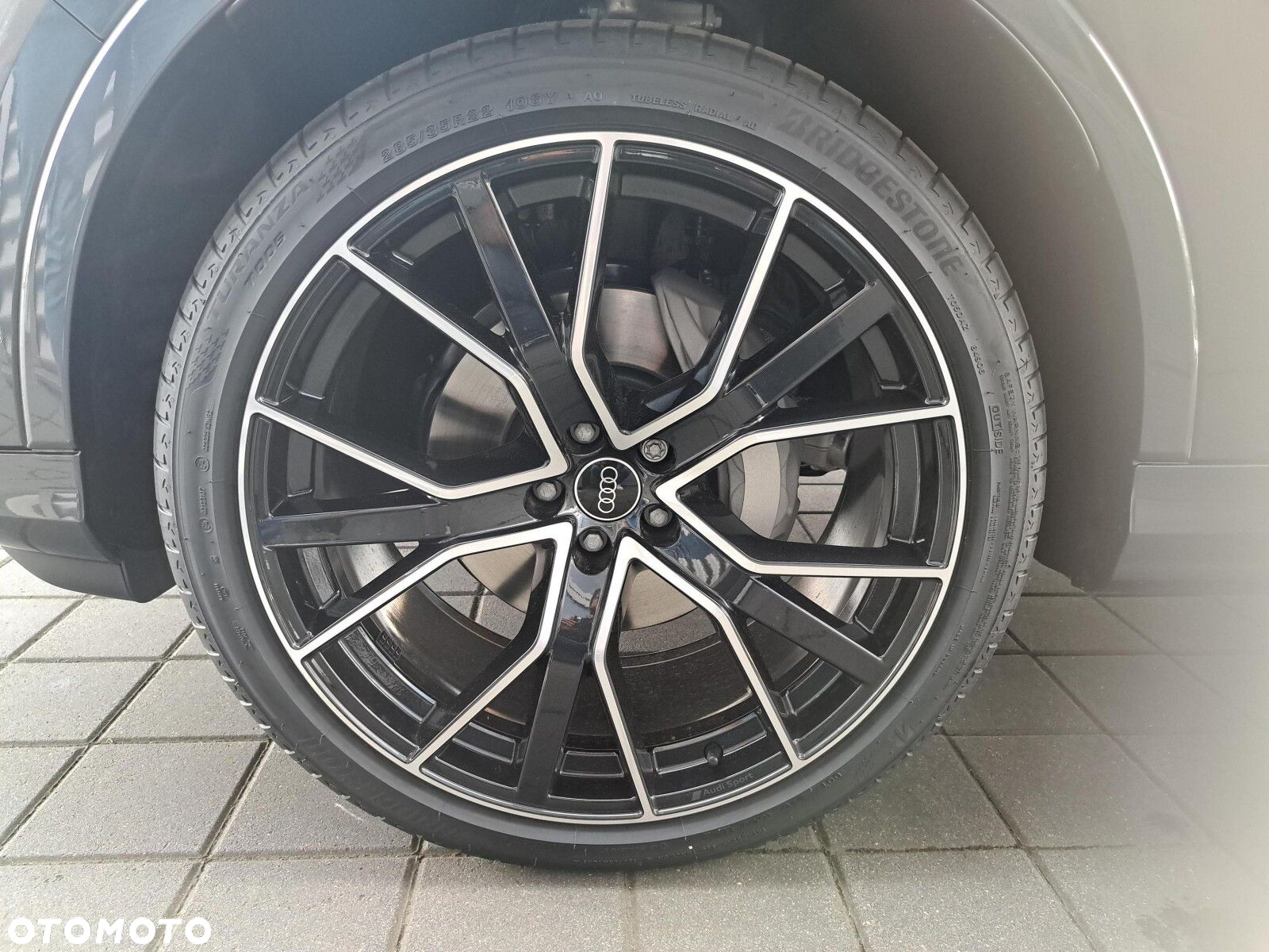 Audi Q7 - 18