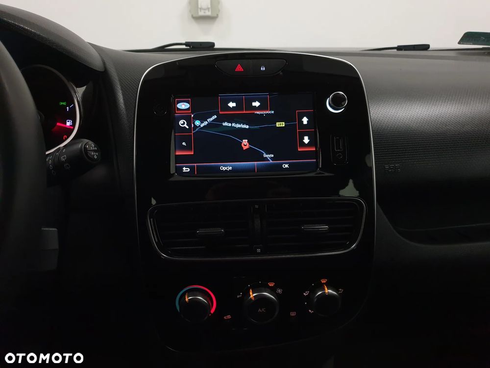 Renault Clio 1.5 dCi Energy Limited Plus - 35