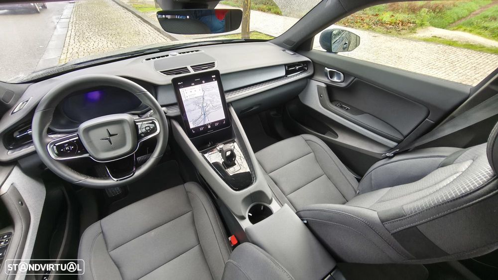 Polestar 2 Long Range 78 kWh - 13