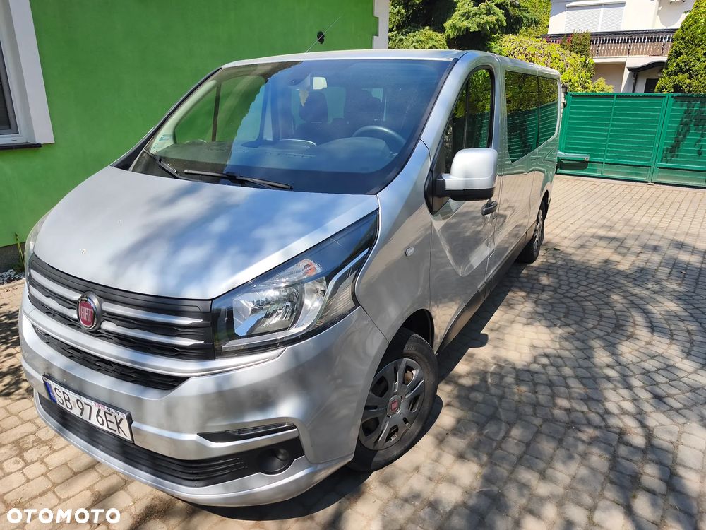 Fiat Talento ver-kombi-ecojet-l2-turismo - 2