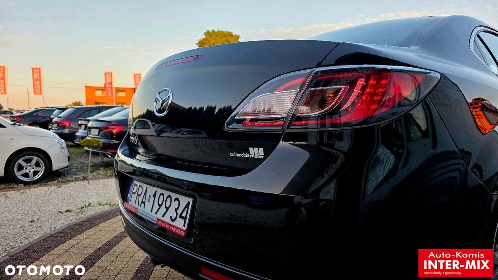 Mazda 6 - 22