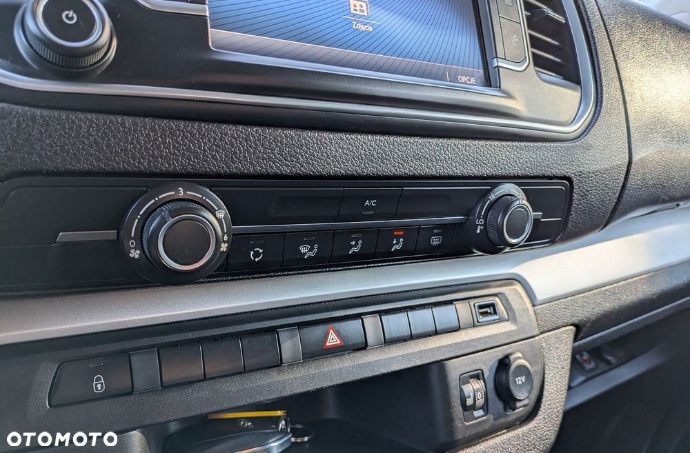 Toyota Proace Verso 2.0 D4-D Long Business - 14