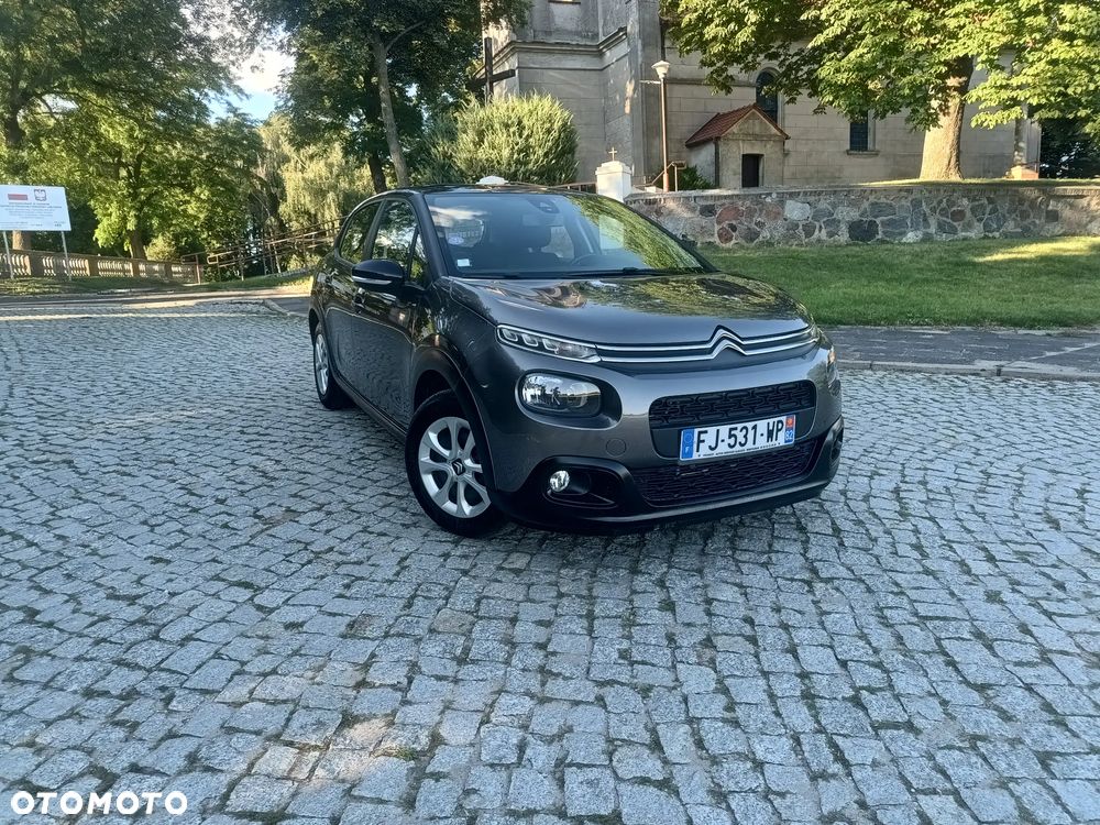 Citroën C3 1.2 PureTech Max - 8