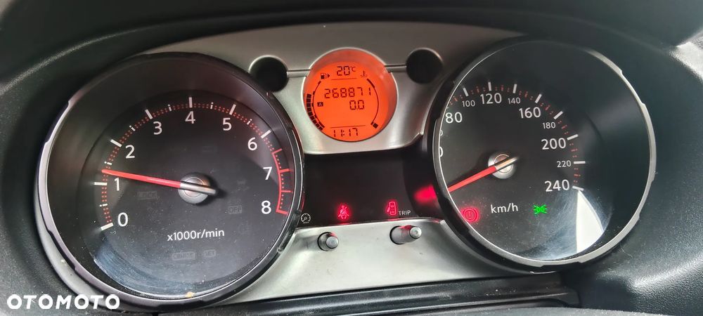 Nissan Qashqai 1.6 Tekna - 10
