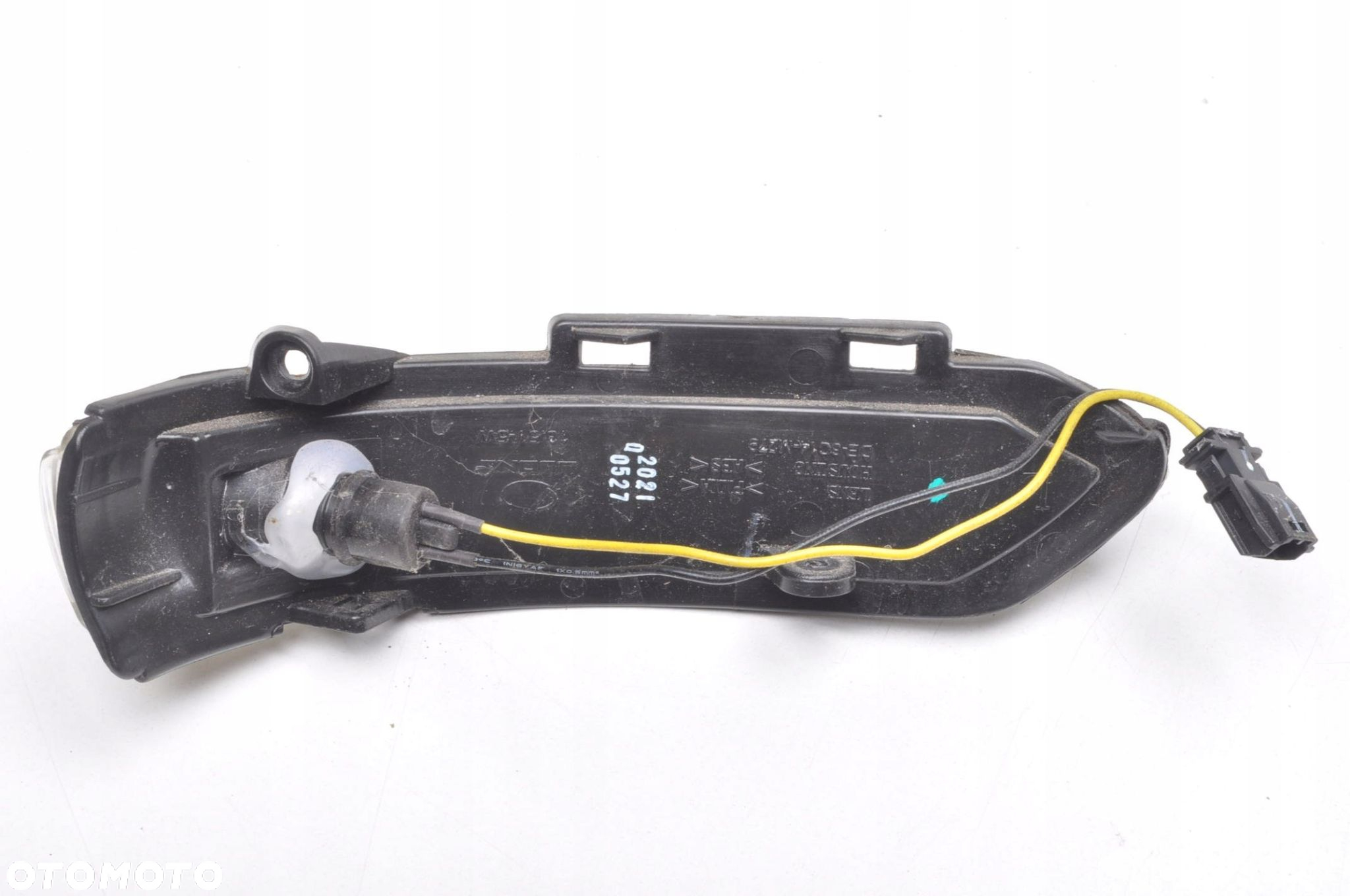 MG ZS MIGACZ KIERUNKOWSKAZ LEWY DE-6C14-M279 LIFT - 4