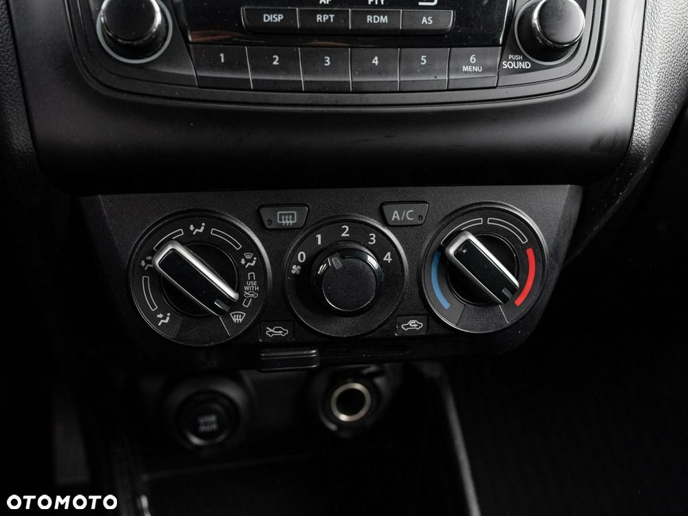 Suzuki Swift - 17