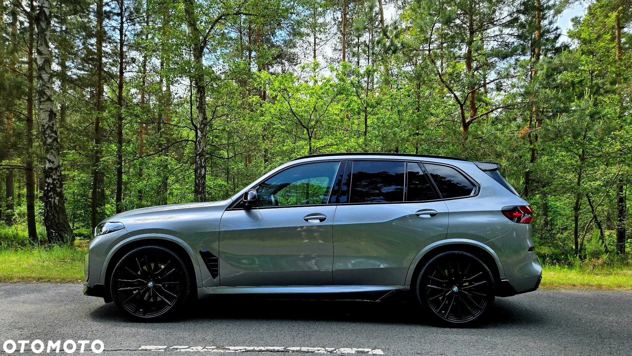 BMW X5 xDrive30d sport - 39