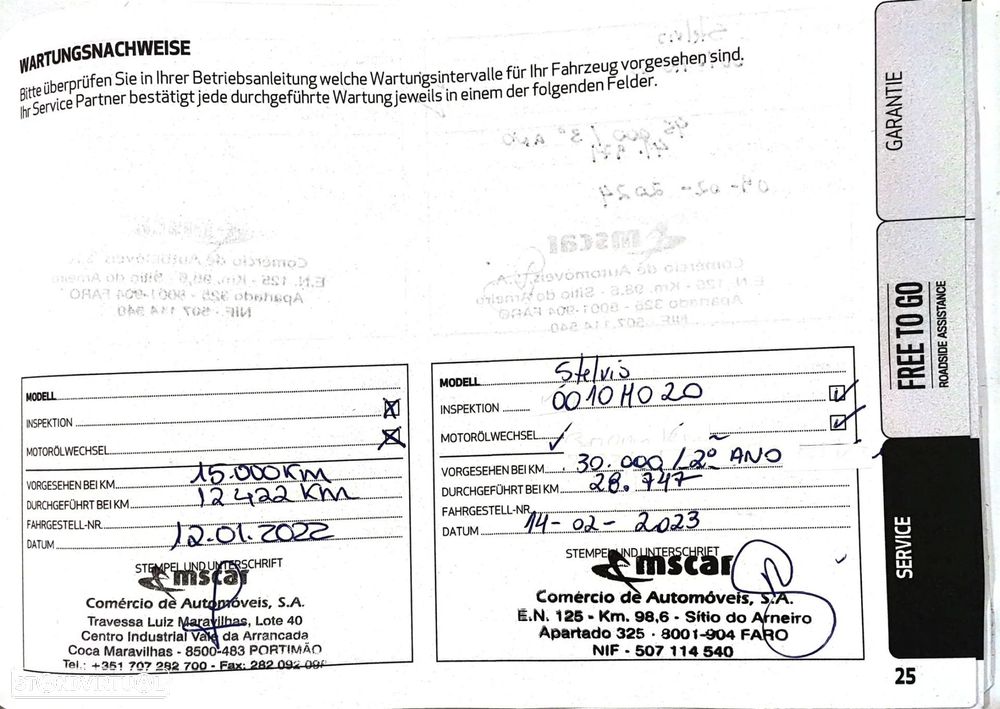 Alfa Romeo Stelvio 2.9 T Quadrifoglio AT8 Q4 - 29