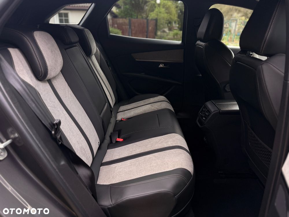 Peugeot 3008 - 7