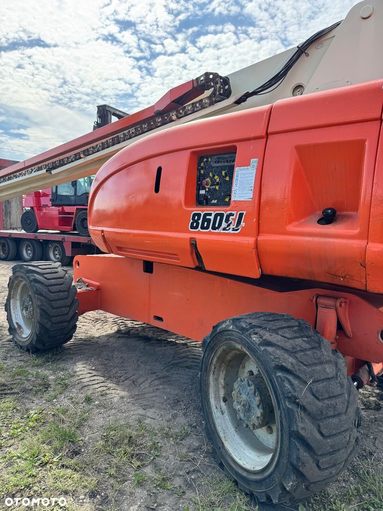 JLG 860 - 6