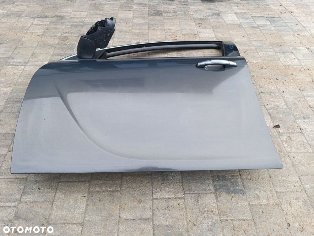 Z190 drzwi przednie lewe lewy przód opel Insignia a - 3