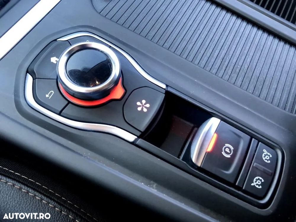 Renault Talisman ENERGY dCi 160 EDC INTENS - 27