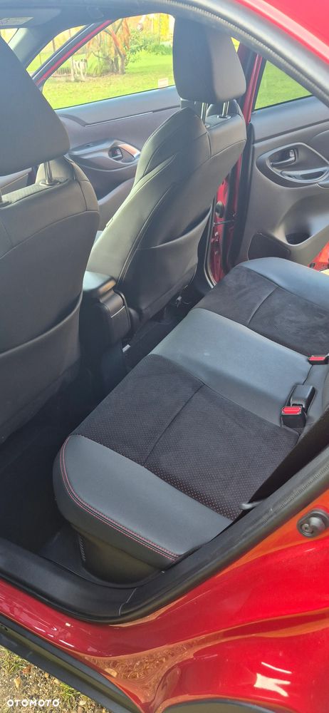 Toyota Yaris Cross - 6