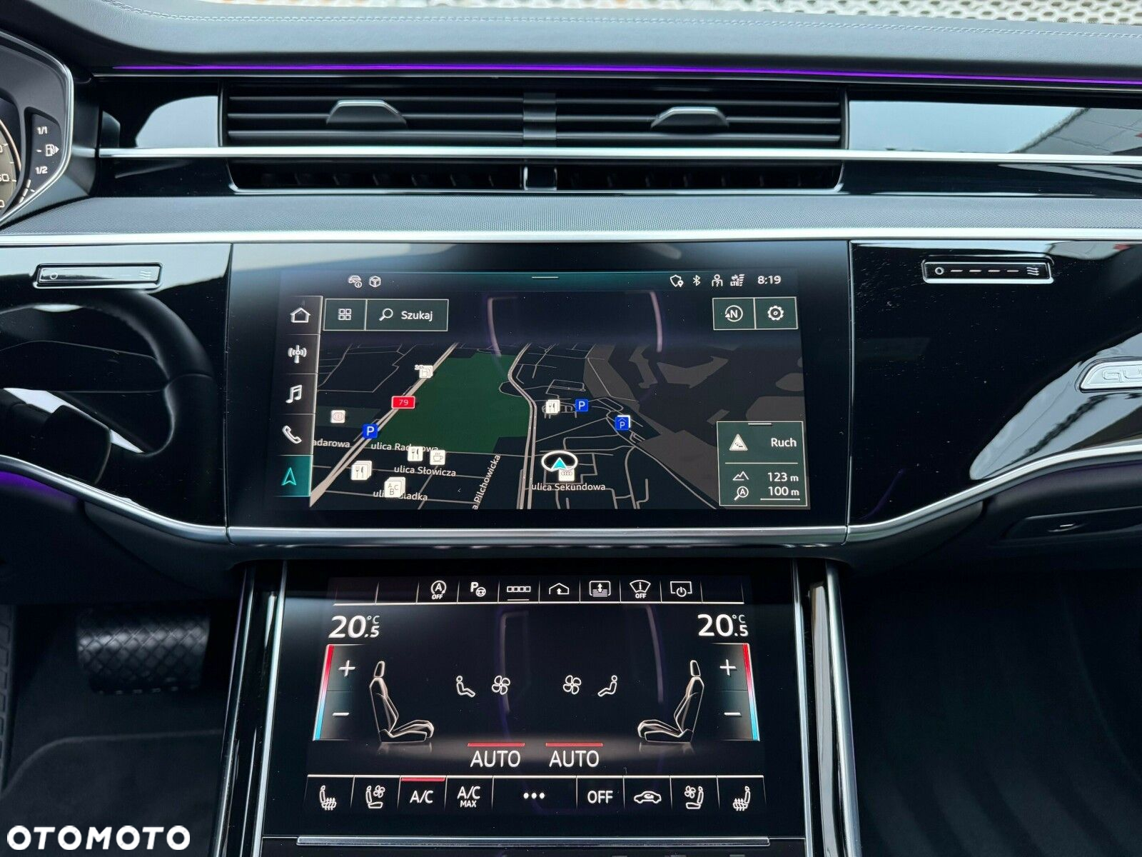 Audi A8 - 29