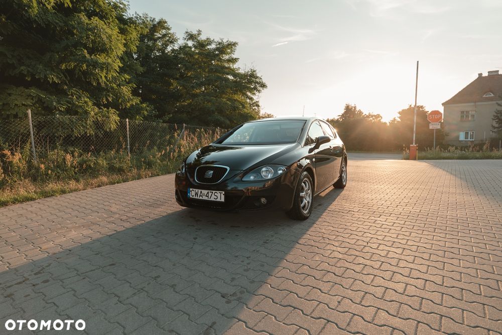 Seat Leon 2.0 TDI Stylance - 3