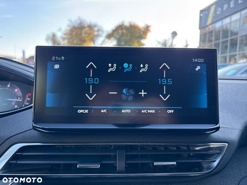 Peugeot 5008 1.5 BlueHDi Allure Pack S&S EAT8 - 22