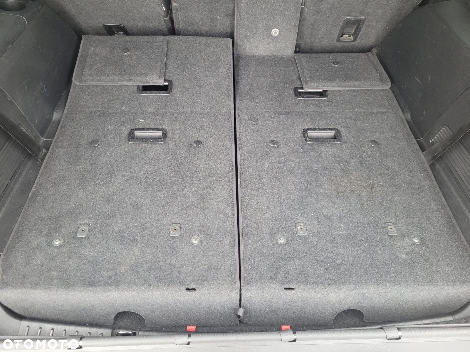 Ford S-Max 2.0 EcoBoost Titanium X - 10
