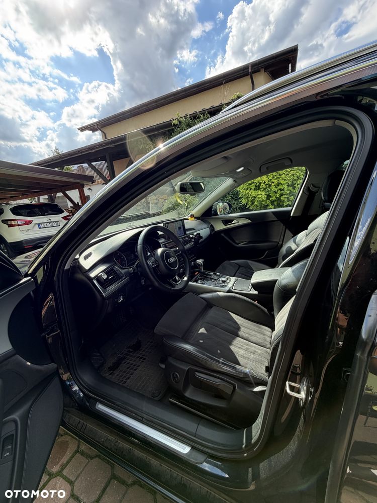 Audi A6 Avant - 6