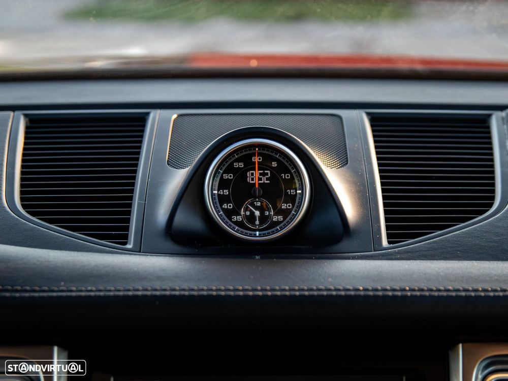 Porsche Macan S - 28