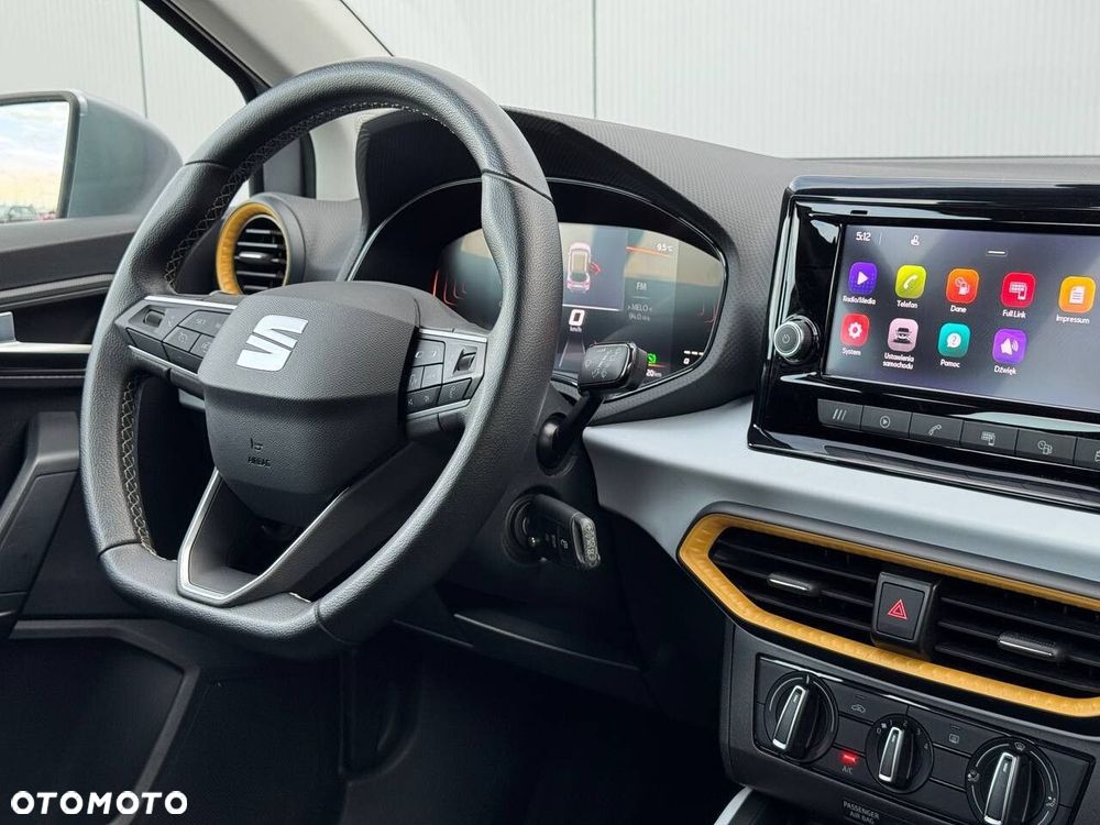 Seat Arona 1.0 TSI Style S&S DSG - 30