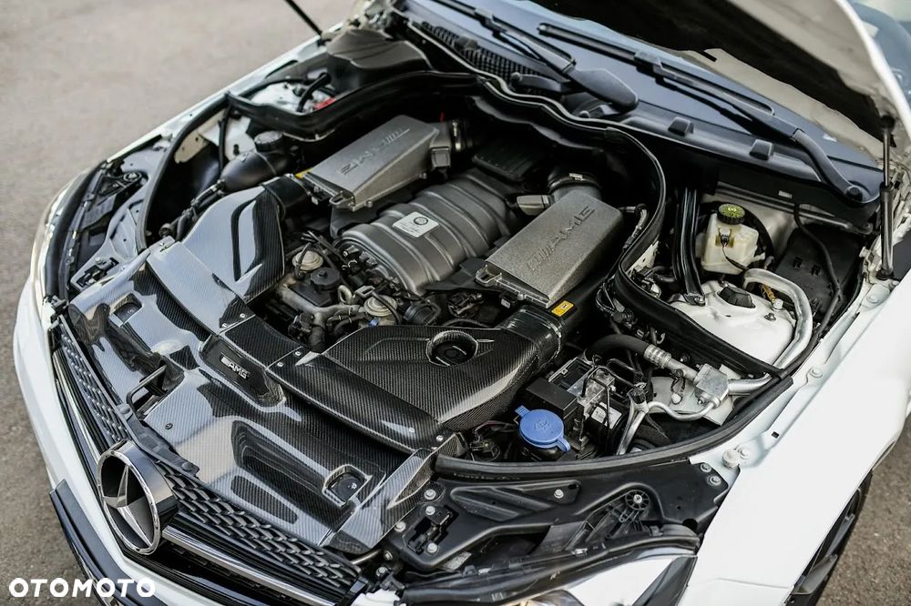 Mercedes-Benz Klasa C - 24