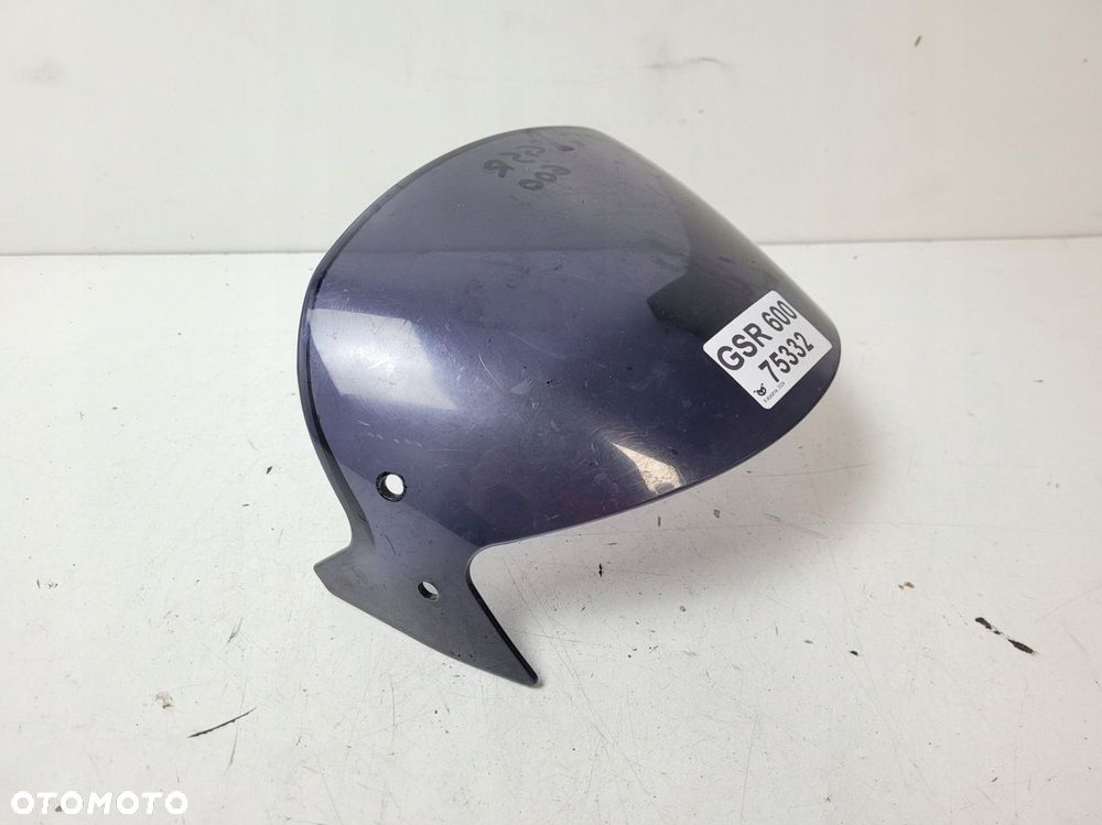 SUZUKI GSR 600 SZYBA OWIEWKA - 2