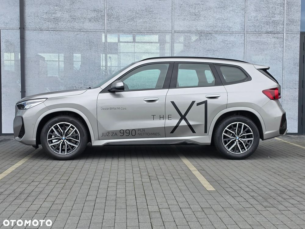 BMW X1 sDrive20i mHEV - 3