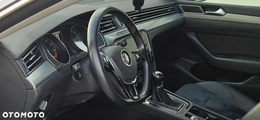 Volkswagen Arteon - 13