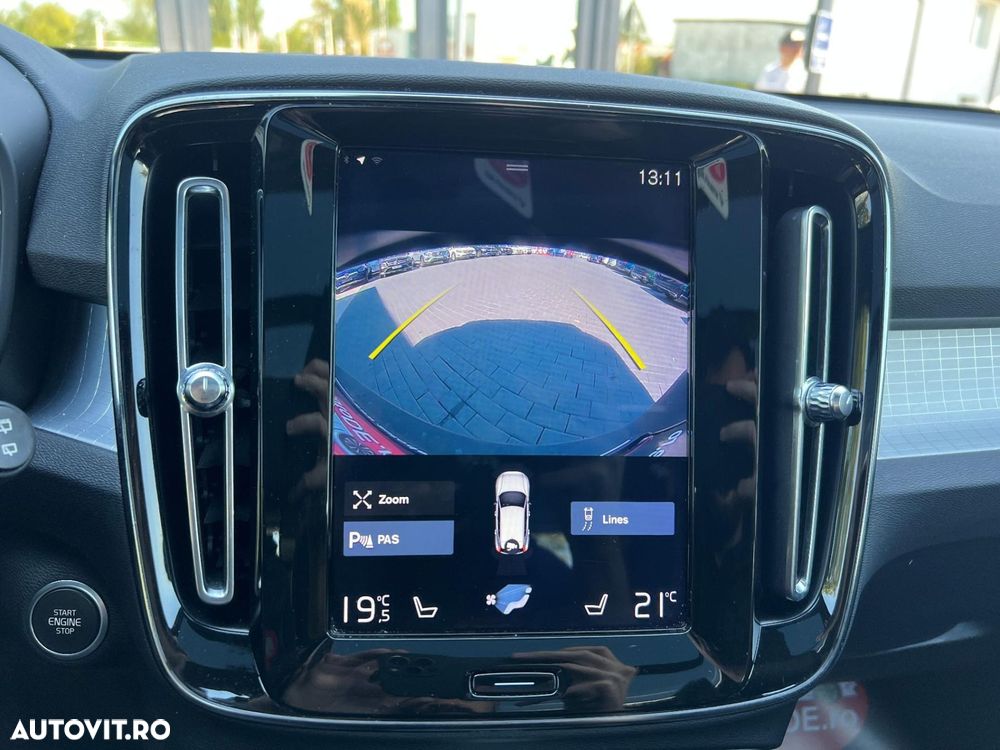 Volvo XC 40 - 12