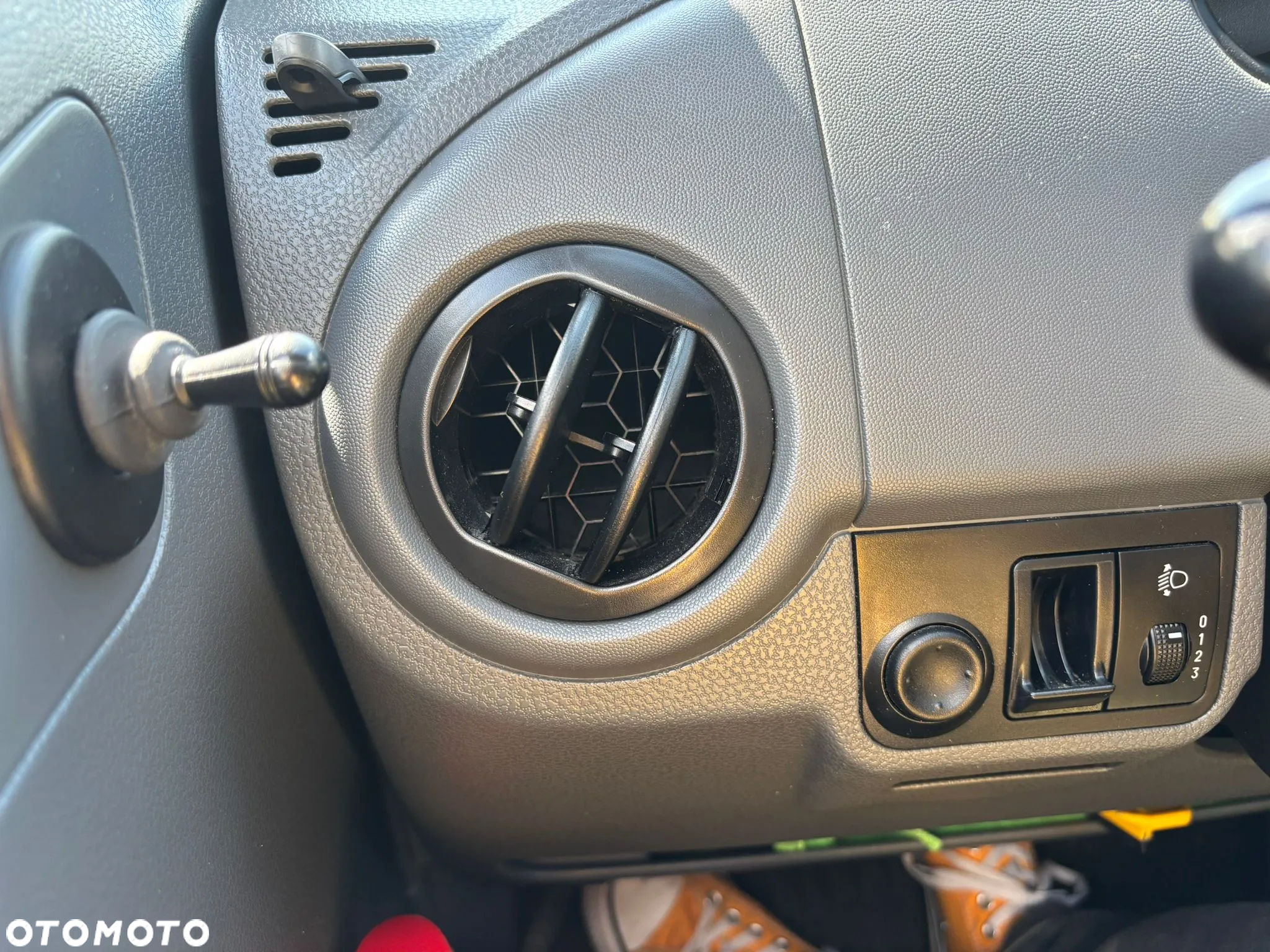 Chevrolet Matiz - 7