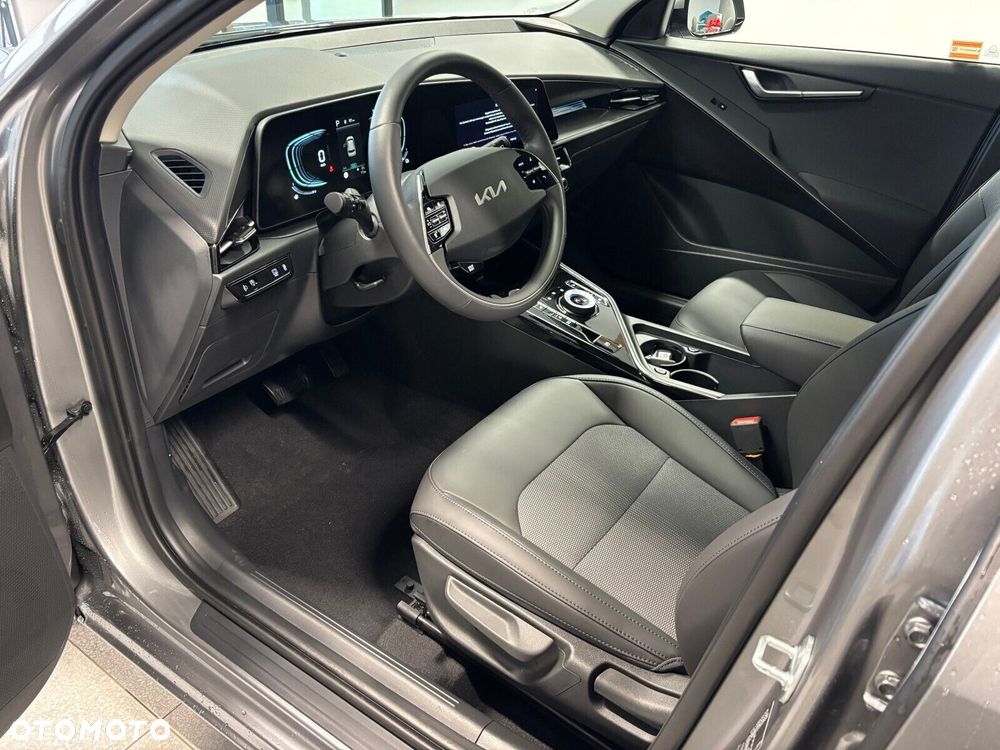 Kia Niro - 8
