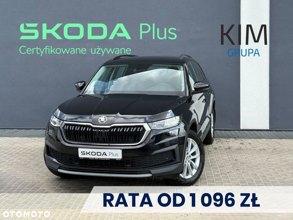 Skoda Kodiaq 1.5 TSI ACT 4x2 Ambition DSG - 2