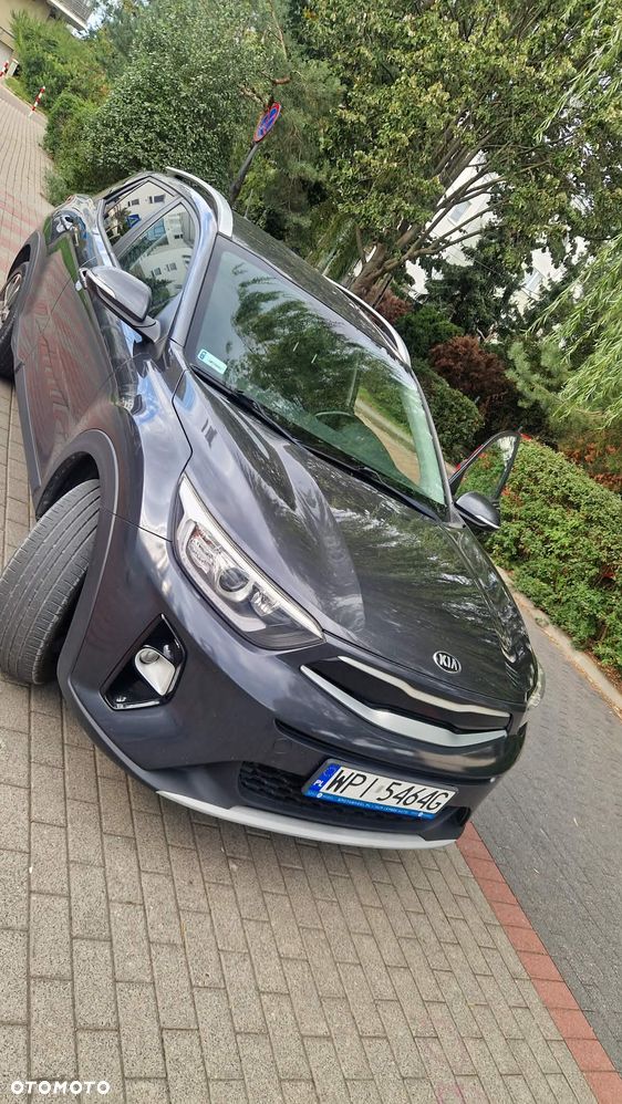 Kia Stonic 1.0 T-GDI XL - 2