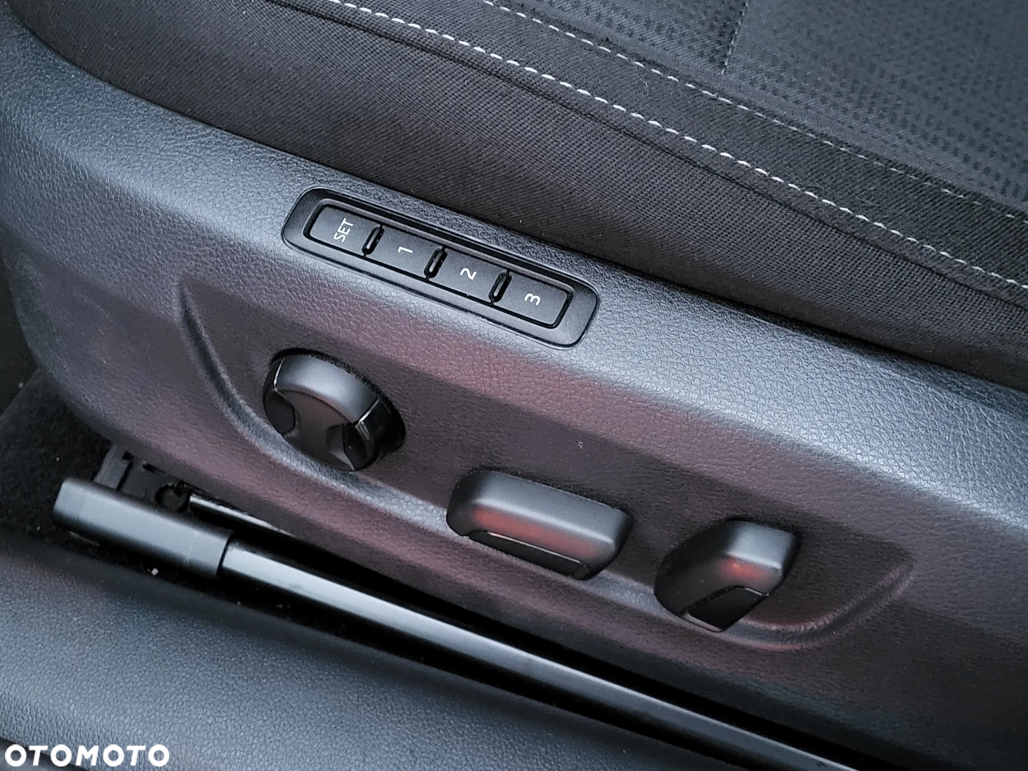 Skoda Superb - 8
