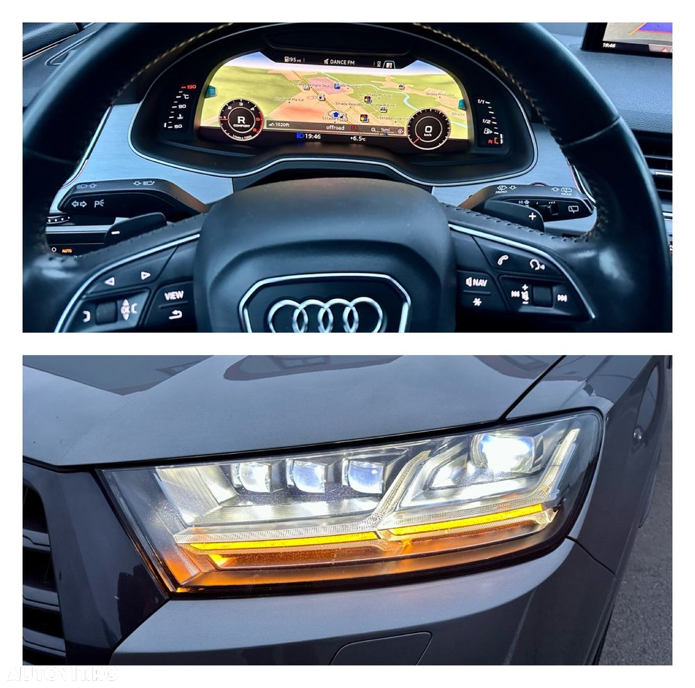 Audi Q7 - 6