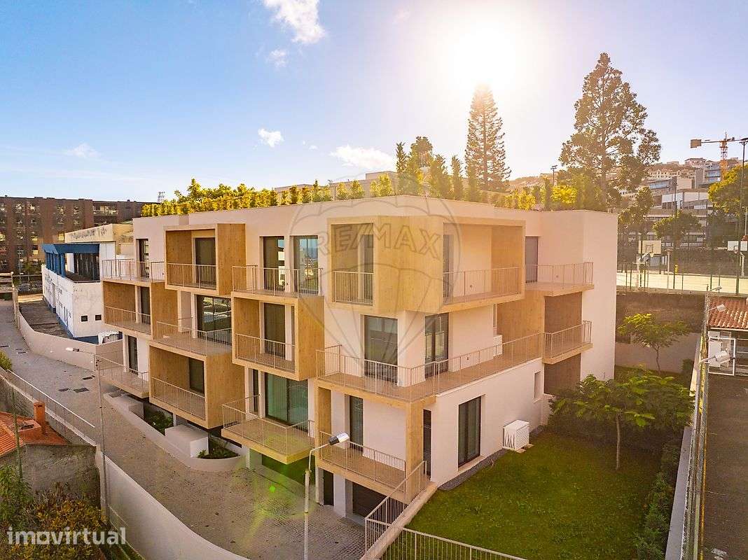 Apartamento T2 para venda - Grande imagem: 4/39