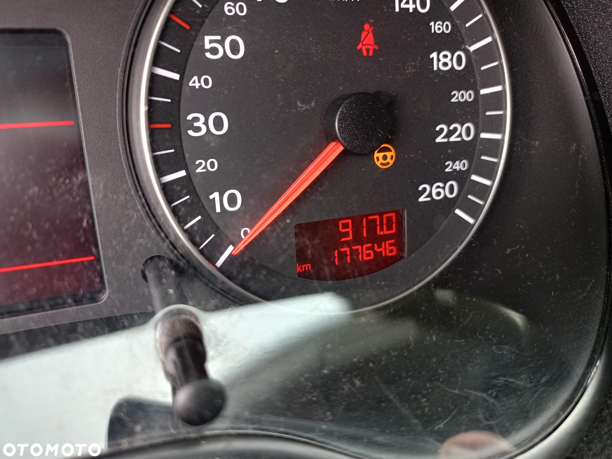 Audi A3 1.8 TFSI Sportback Ambiente - 12