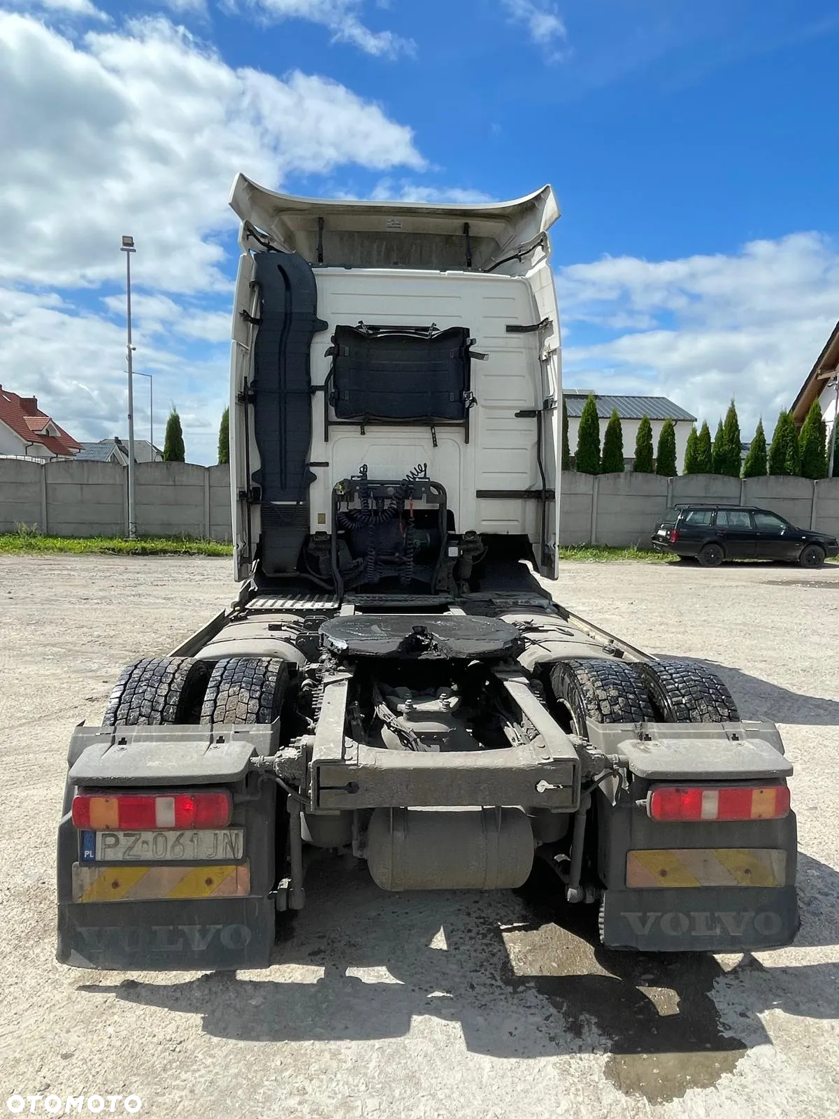 Volvo FH - 3
