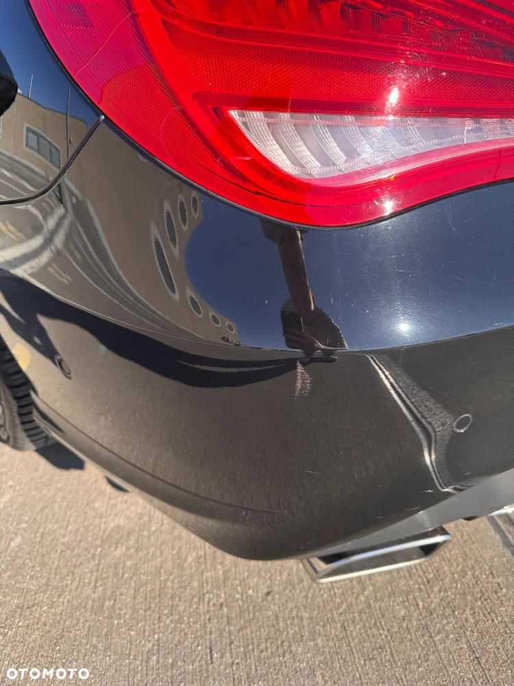 Mercedes-Benz CLA 180 d 7G-DCT AMG Line - 12