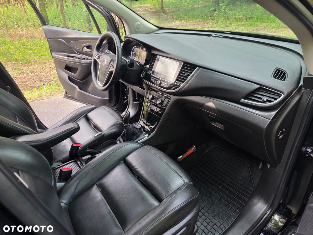 Opel Mokka 1.4 Turbo ecoFLEX Start/Stop Color Innovation - 16