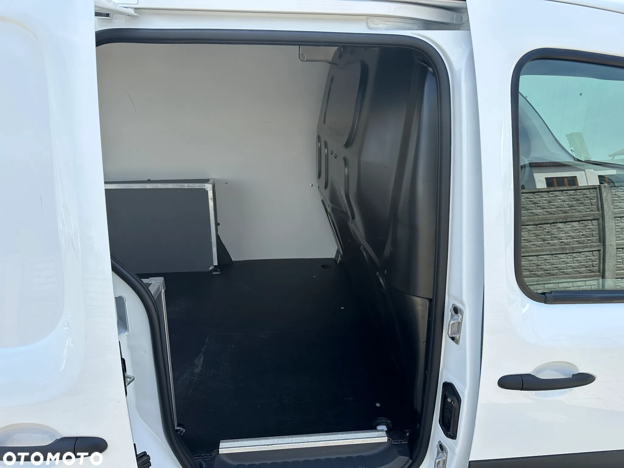 Mercedes-Benz Citan - 20