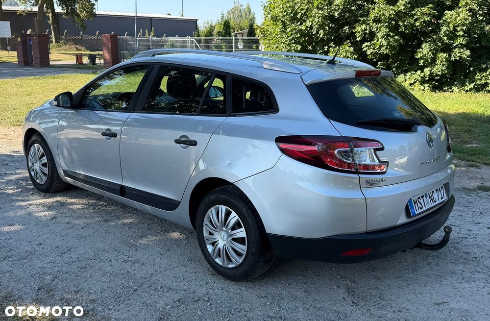 Renault Megane - 4