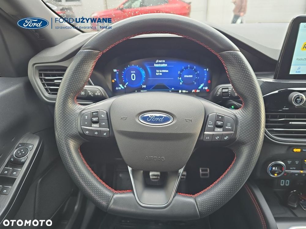 Ford Kuga - 20