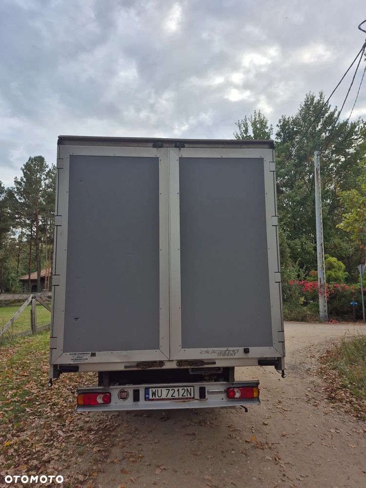 Fiat Ducato - 3