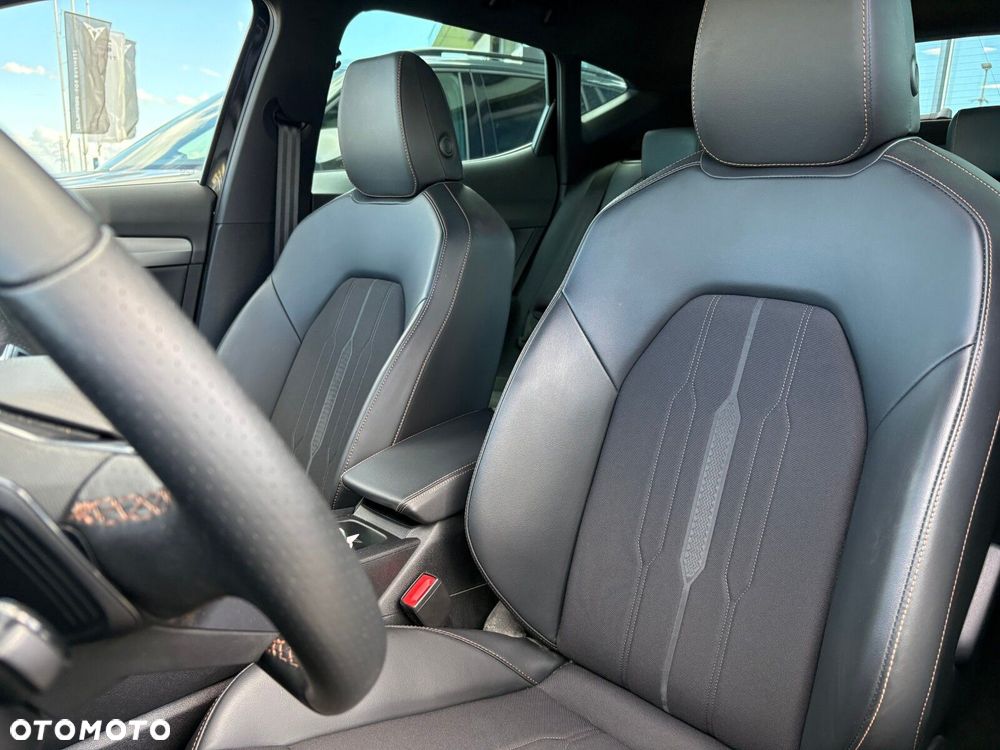 Cupra Formentor 2.0 TSI 4Drive DSG - 13