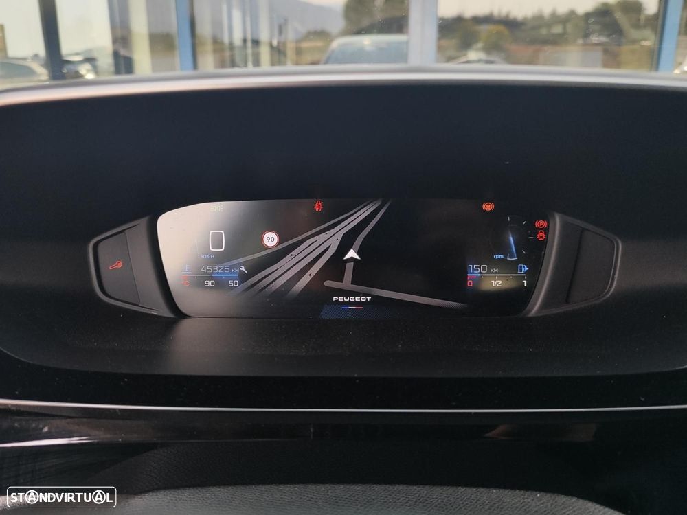 Peugeot 308 1.2 PureTech Allure - 27